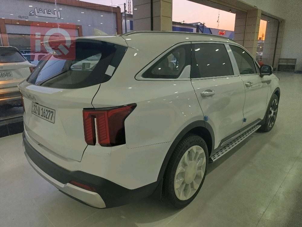 کیا سۆرینتۆ